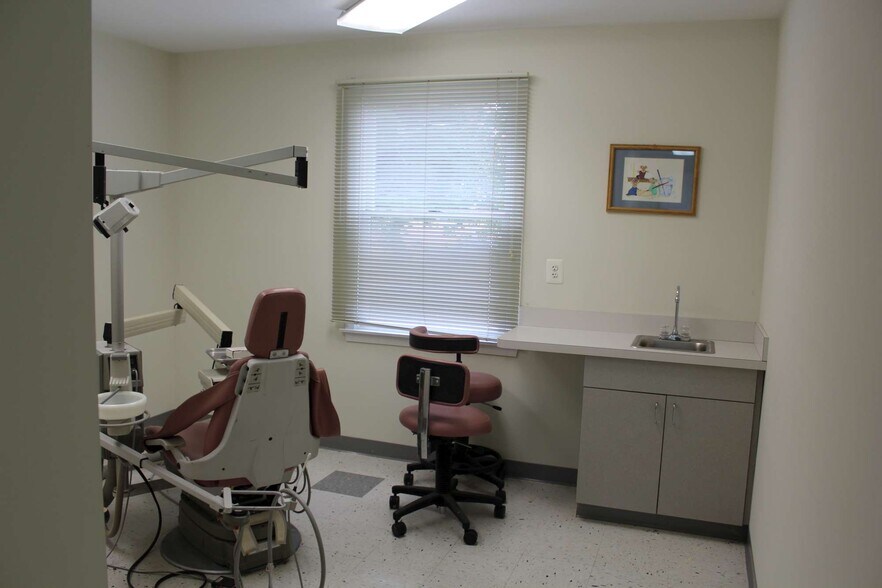 More Photos Of 332 Stokes Rd, Medford Office For Sale