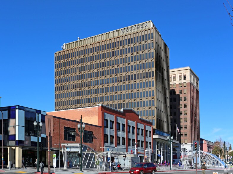 More Photos Of 2150 Shattuck Ave, Berkeley Office For Lease