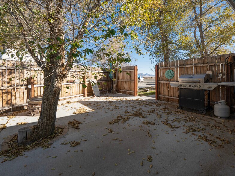 More Photos Of 6995 W Rose Creek Rd, Winnemucca Industrial For Sale