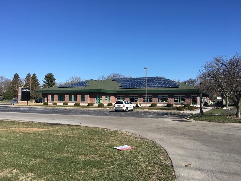 More Photos Of 144 E Summit Ave, Wales Medical For Sale