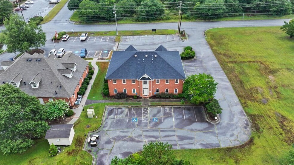 More Photos Of 883 Commerce Dr SW, Conyers Office For Sale