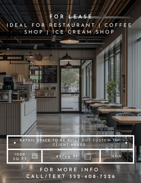 More Photos Of 2225 Nolte Rd, Saint Cloud Office For Lease