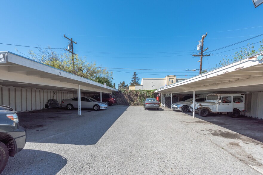 More Photos Of 1749 Hester Ave, San Jose Apartments For Sale