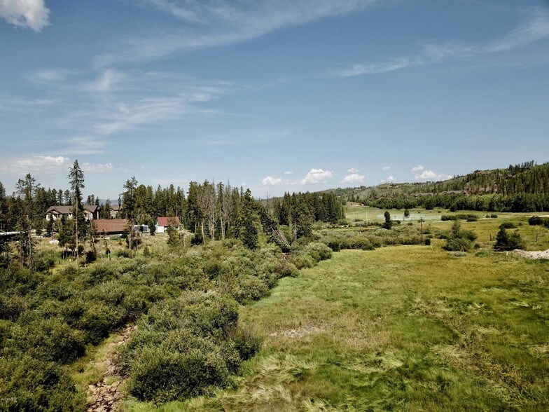 More Photos Of Tbd Ski Idlewild Rd Tract G, Winter Park Land For Sale