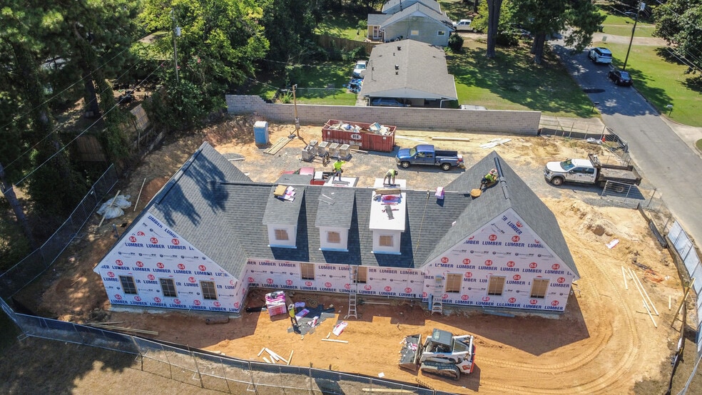 More Photos Of 0 Hargrove E Rd, Tuscaloosa Office For Sale