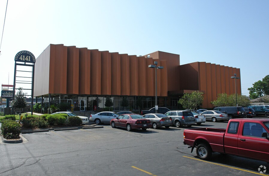 Primary Photo Of 4141 Veterans Memorial Blvd, Metairie Office For Lease