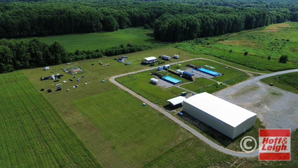 More Photos Of 6948 6948 OH-303, Windham Warehouse For Sale