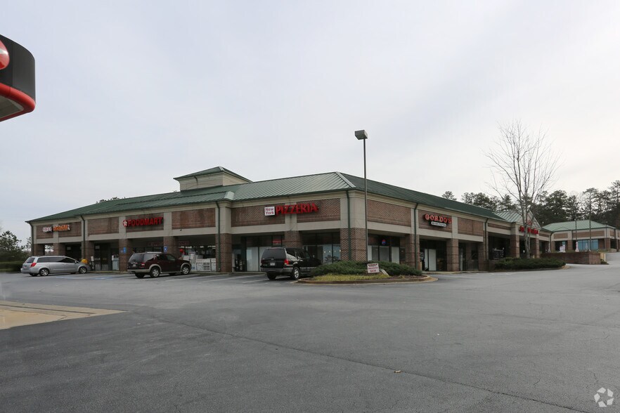 Primary Photo Of 2590 Peachtree Industrial Blvd, Duluth Unknown For Lease