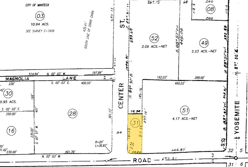 More Photos Of 1150 W Center St, Manteca Office For Lease