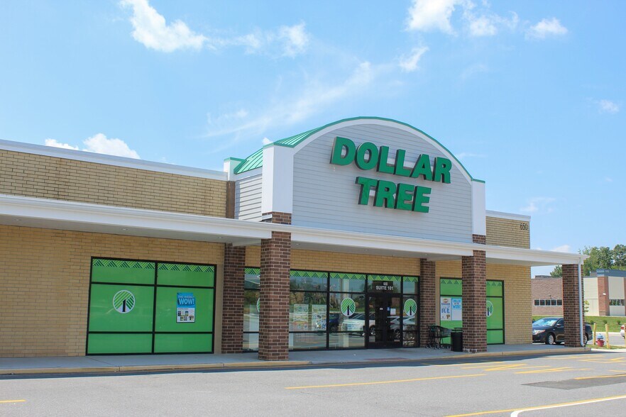 650 S Bay Rd, Dover, DE 19901 For Lease