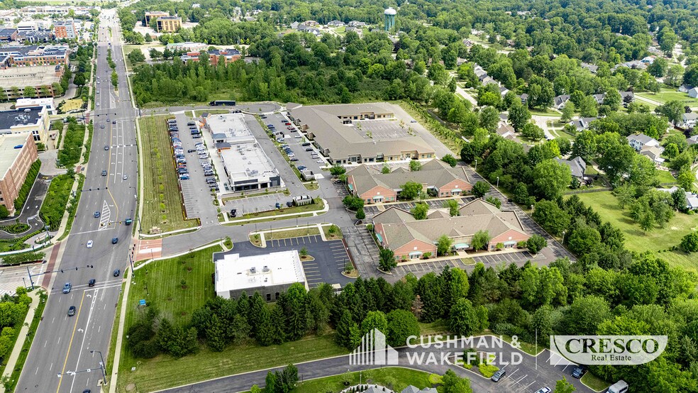 More Photos Of 2207 Crocker Rd, Westlake General Retail For Sale