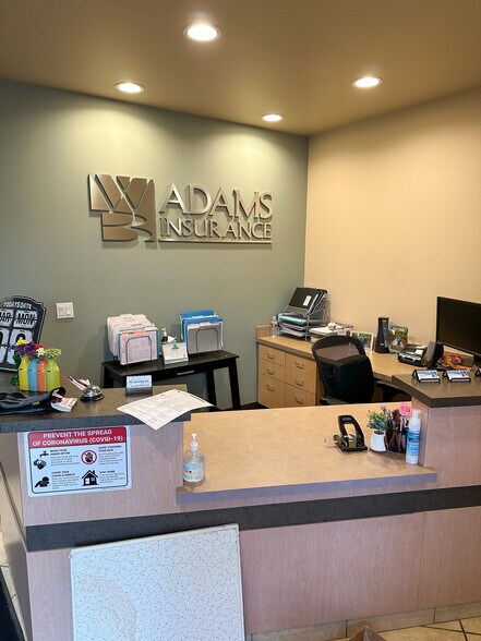 More Photos Of 14737 SW Millikan Way, Beaverton Office For Lease