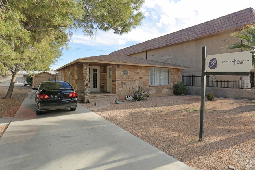 More Photos Of , Las Vegas Office For Sale