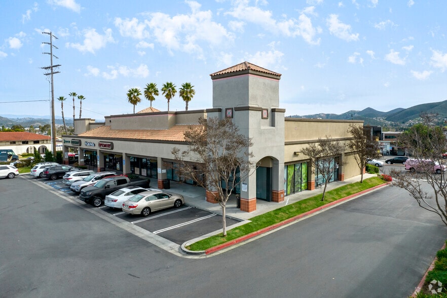 More Photos Of 1929 W San Marcos Blvd, San Marcos Unknown For Lease