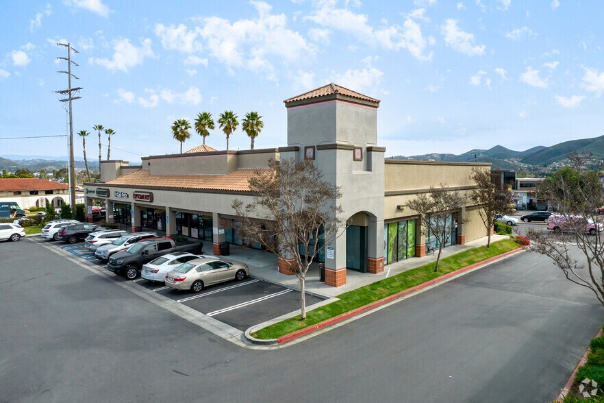 More Photos Of 1929 W San Marcos Blvd, San Marcos Unknown For Lease