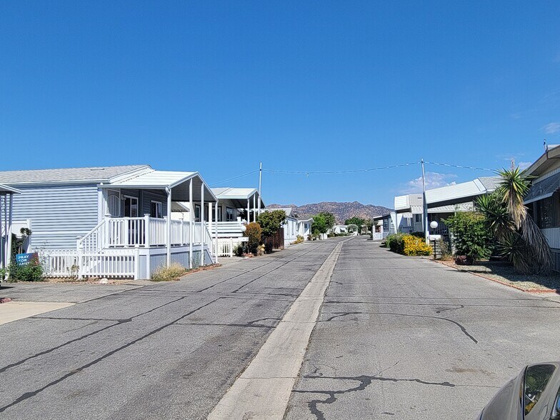 More Photos Of 21500 Lassen St, Chatsworth Manufactured Housing Mobile Home Park For Sale