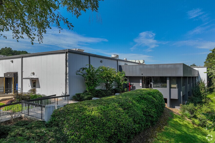 More Photos Of 1157 Battlecreek Rd, Jonesboro Warehouse For Lease