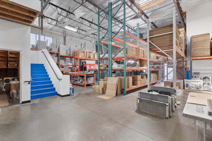 More Photos Of 31887 Corydon Rd, Lake Elsinore Warehouse For Sale
