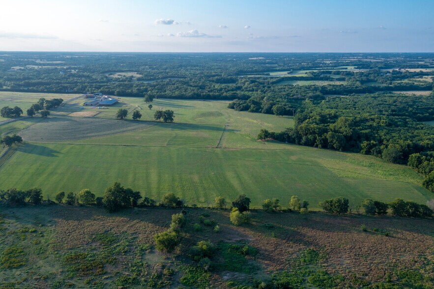 More Photos Of 13696 County Road 577, Anna Land For Sale