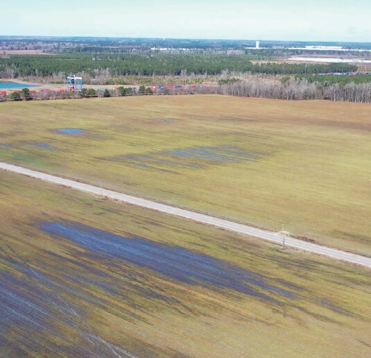 More Photos Of U.S. 301, Dillon Land For Sale