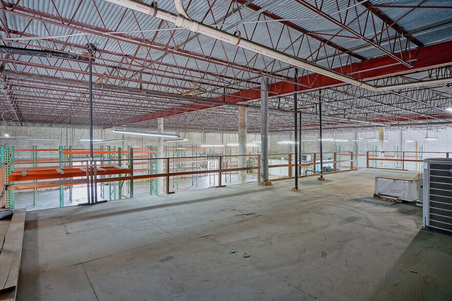 More Photos Of 7200 NW 1st Ave, Miami Distribution For Lease