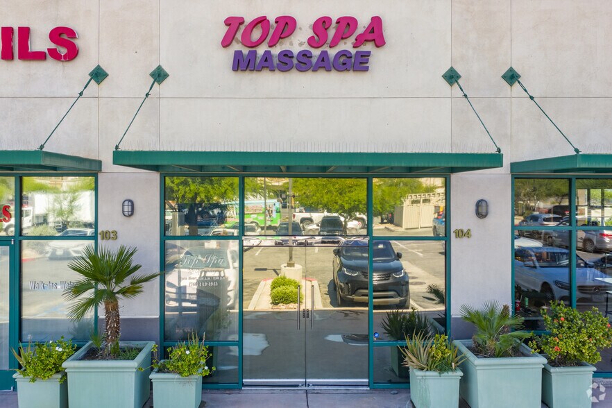 More Photos Of 34151 Monterey Ave, Rancho Mirage Freestanding For Lease
