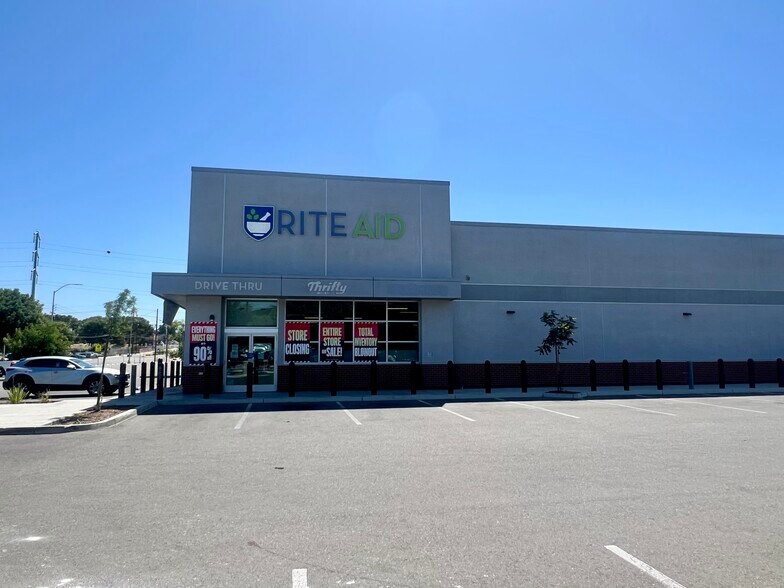 More Photos Of 431 34th St, Bakersfield Storefront Retail Office For Lease