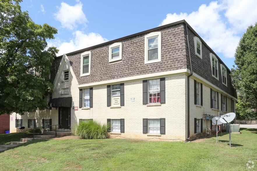 More Photos Of , Lexington Multifamily For Sale