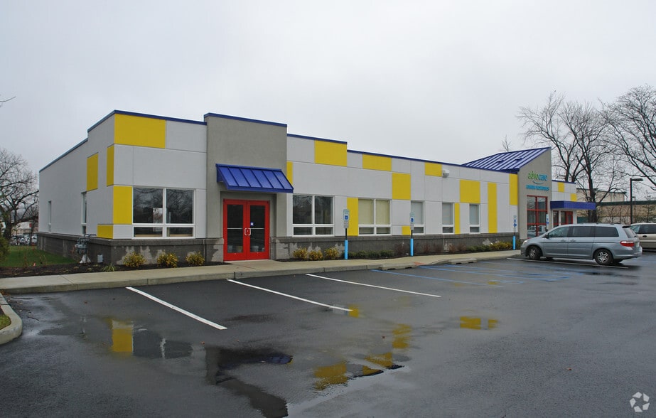 More Photos Of 301 Old Marlton Pike, Marlton Medical For Sale