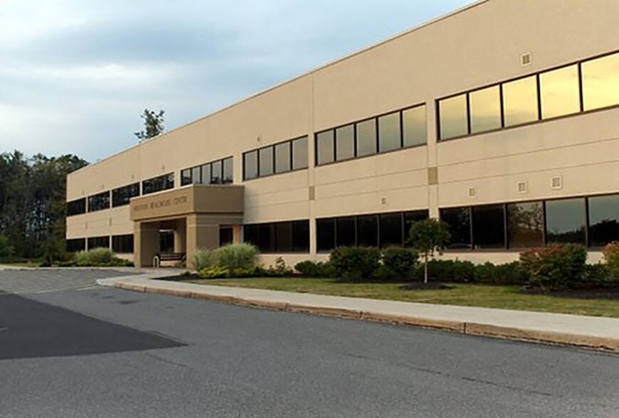More Photos Of 100 Community Dr, Tobyhanna Medical For Lease