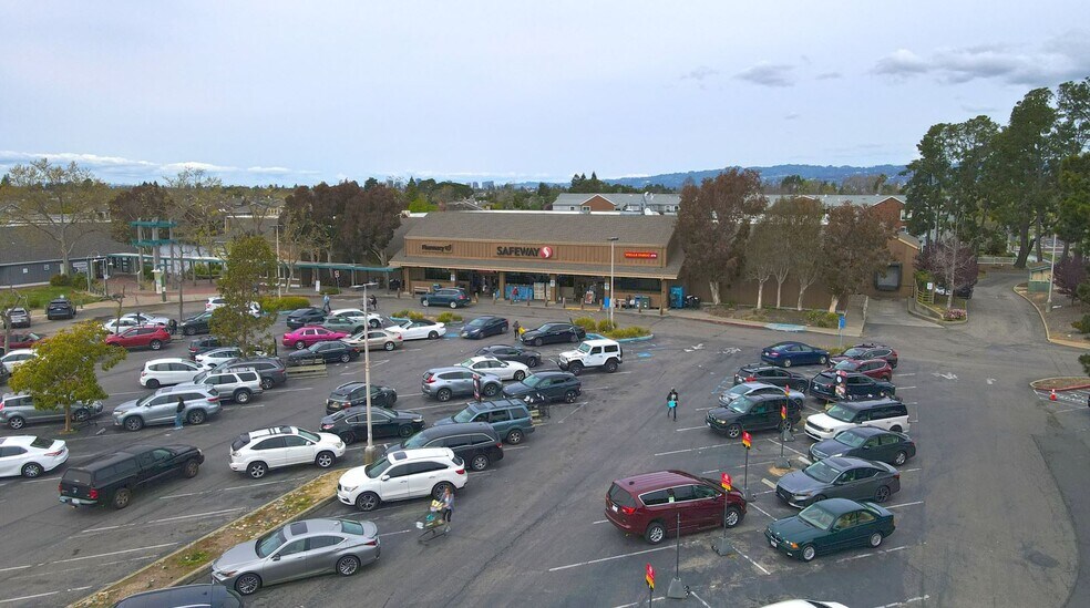 More Photos Of 867-871 Island Dr, Alameda Freestanding For Sale