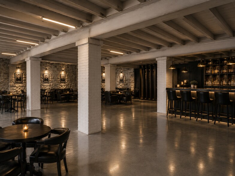 More Photos Of 1821 Central St, Kansas City Loft Creative Space For Sale