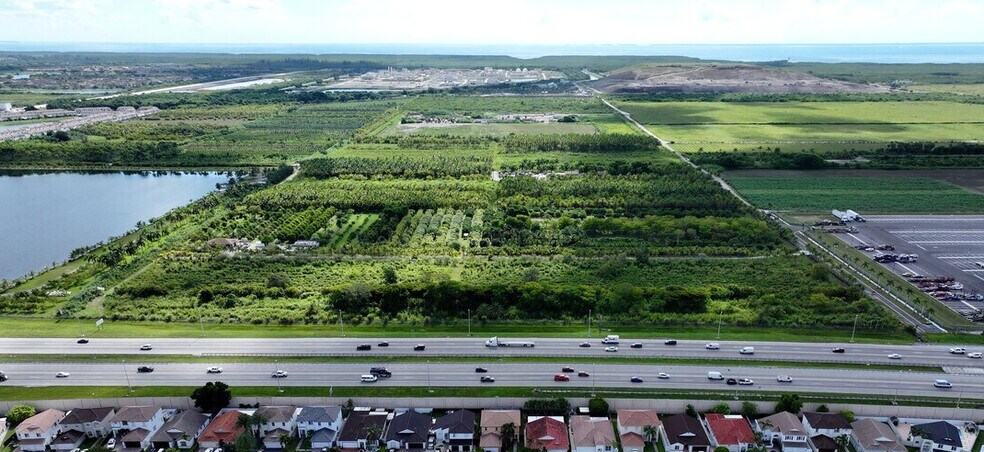 More Photos Of , Homestead Land For Sale