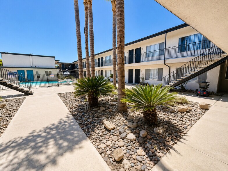 More Photos Of 7645 Pacific Ave, Lemon Grove Apartments For Sale
