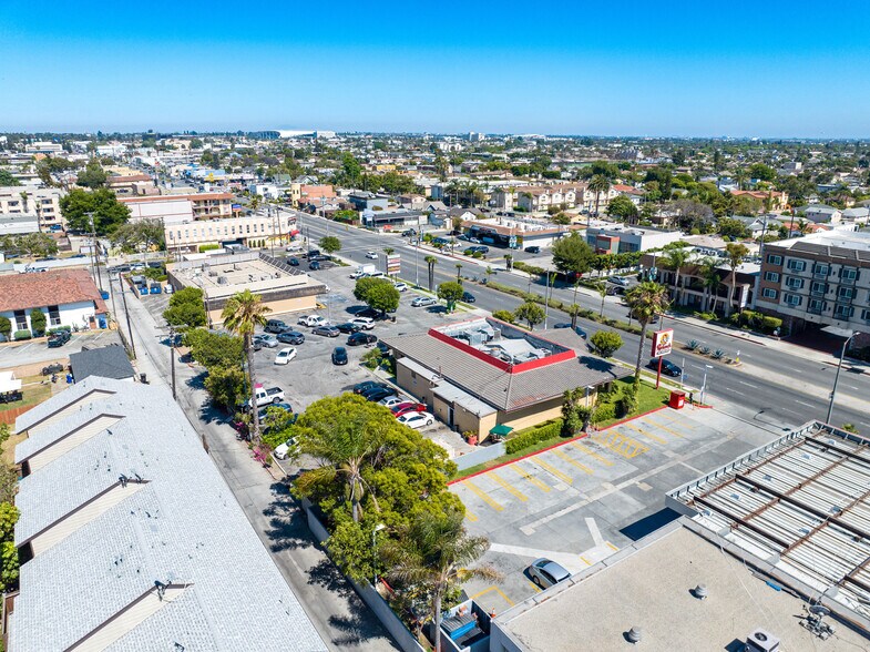 More Photos Of 605-619 W Manchester Blvd, Inglewood Unknown For Lease