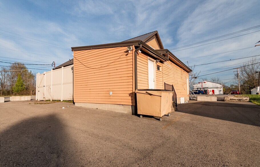 More Photos Of 500 N Pike Rd, Sarver Office Residential For Sale