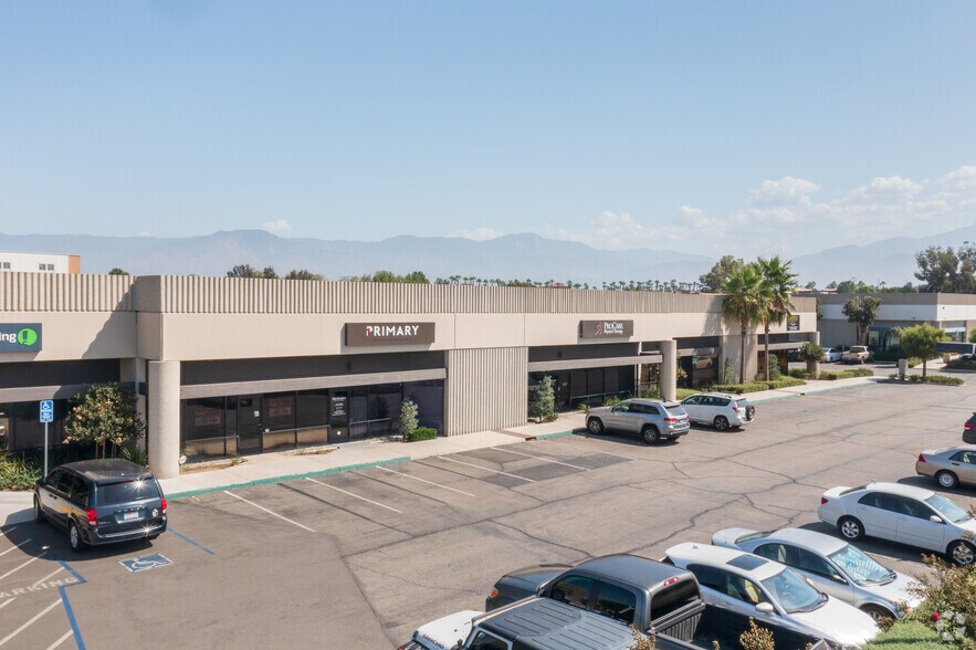 More Photos Of 1740-1770 Orange Tree Ln, Redlands Light Manufacturing For Lease