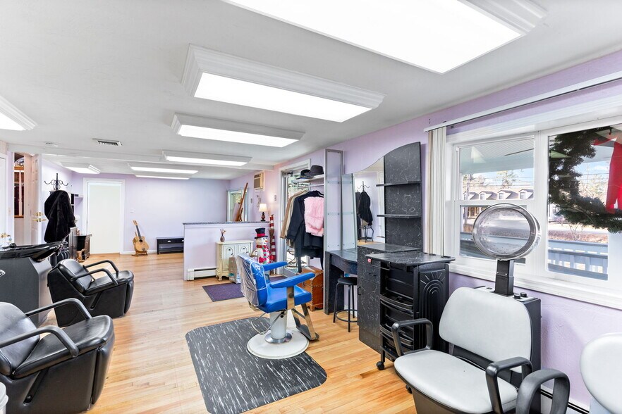 More Photos Of 860 Washington St, South Easton General Retail For Sale