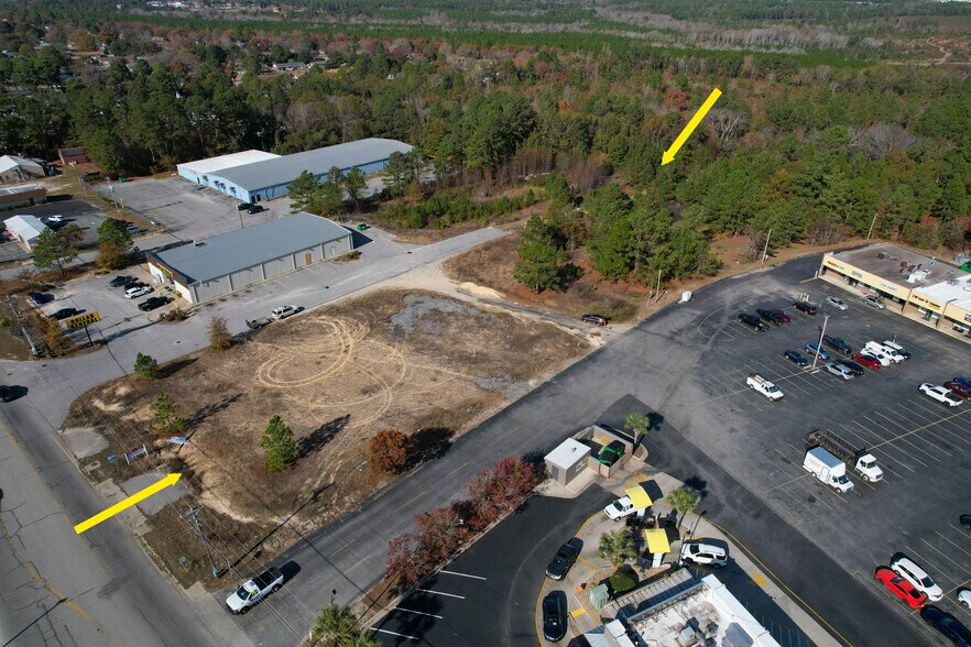 More Photos Of 2706 Emanuel Church Rd, West Columbia Land For Sale