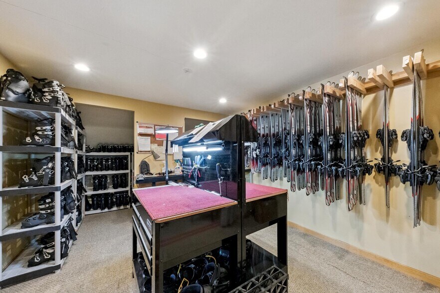 More Photos Of 17481 Highway 50, Twin Bridges General Retail For Sale