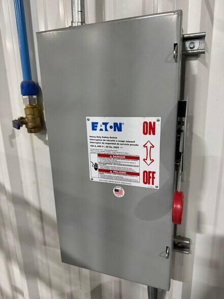 More Photos Of , Decatur Industrial For Sale