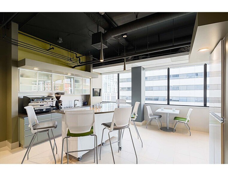 More Photos Of 140 E 19th Ave, Denver Office For Sale