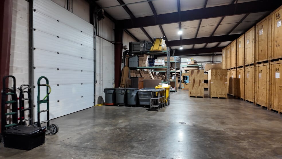 More Photos Of 600 Corporation Dr, Aliquippa Distribution For Sale