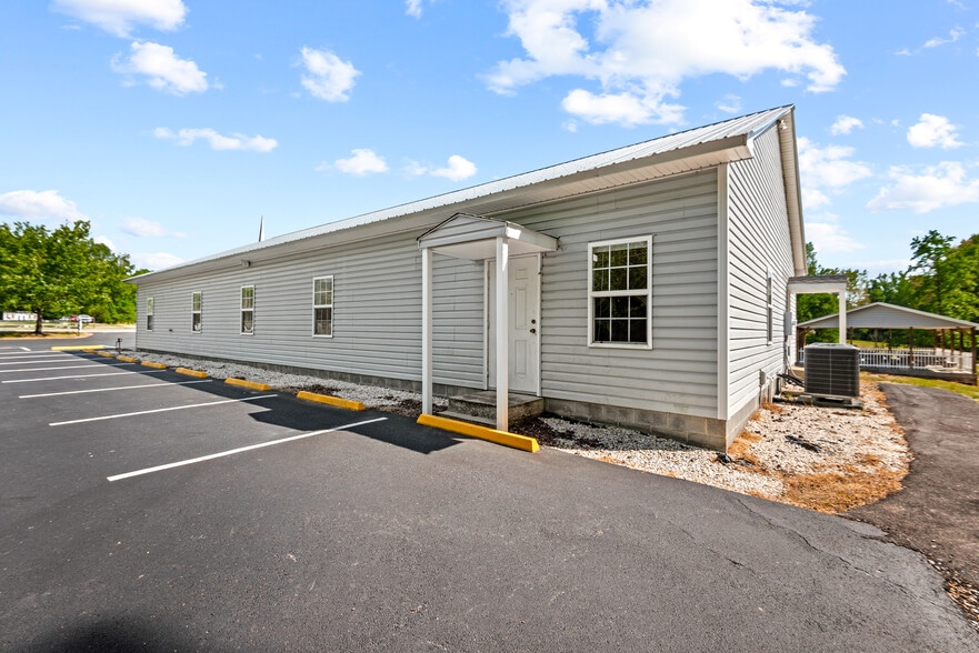 More Photos Of 22114 Carters Gate Rd, Ruther Glen Religious Facility For Sale