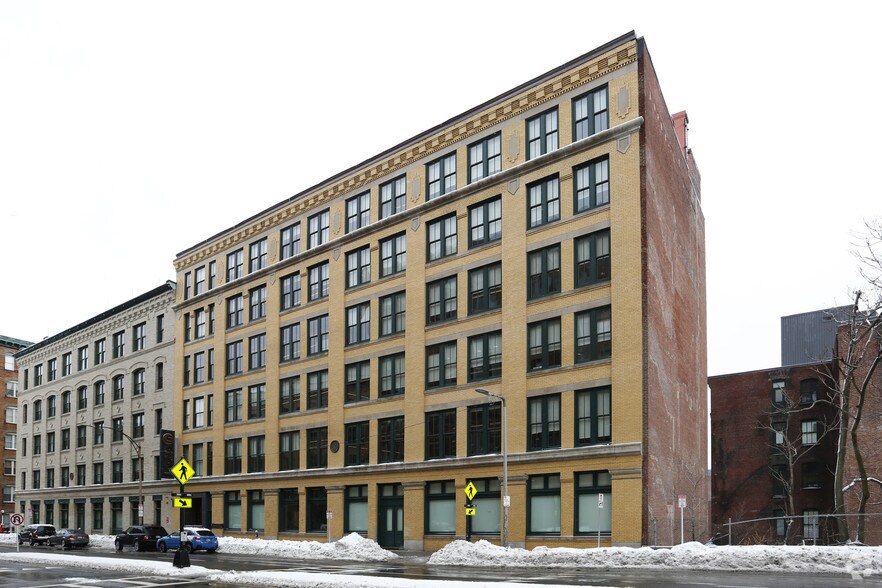 More Photos Of 320 Summer St, Boston Office For Lease