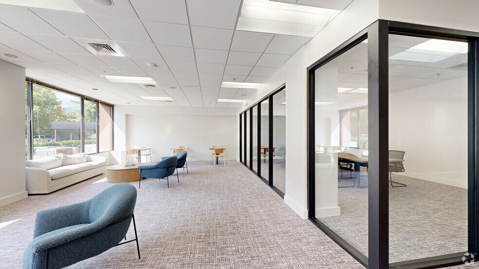 More Photos Of 111 Westwood Pl, Brentwood Office For Lease