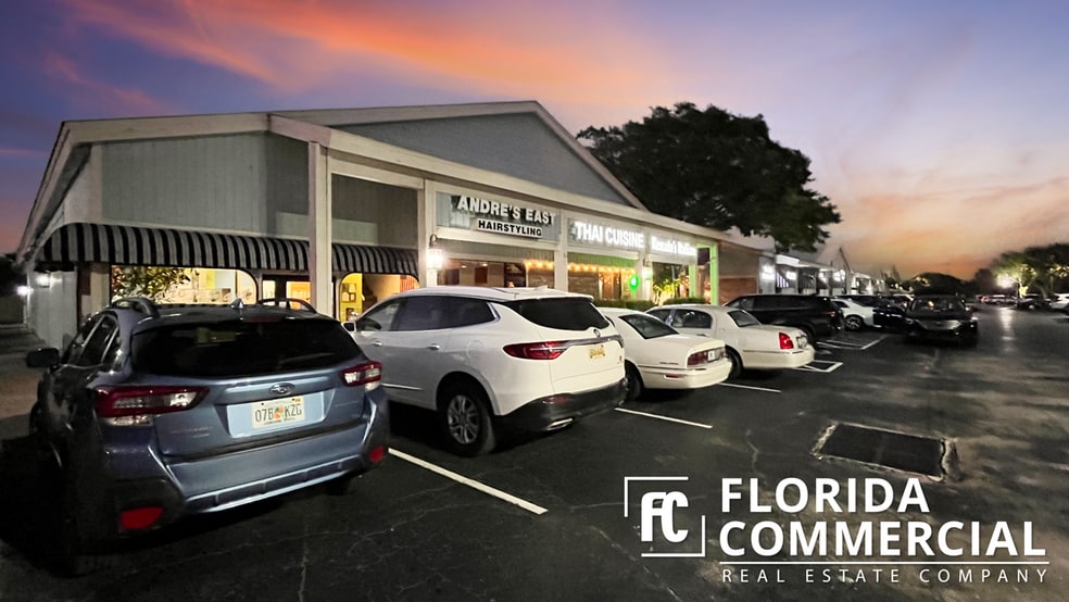 More Photos Of 3700 E Ocean Blvd, Stuart Unknown For Lease