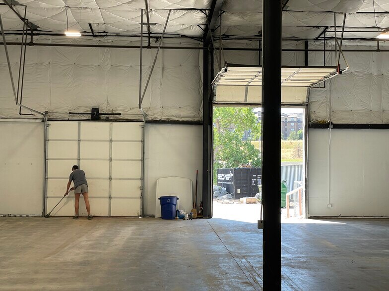 More Photos Of 2750-2790 Industrial Ln, Broomfield Light Manufacturing For Lease