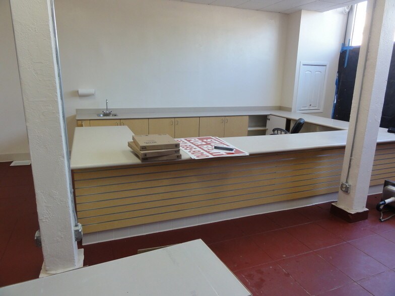 More Photos Of 2432-2438 E 1st St, Los Angeles Storefront Retail Residential For Lease
