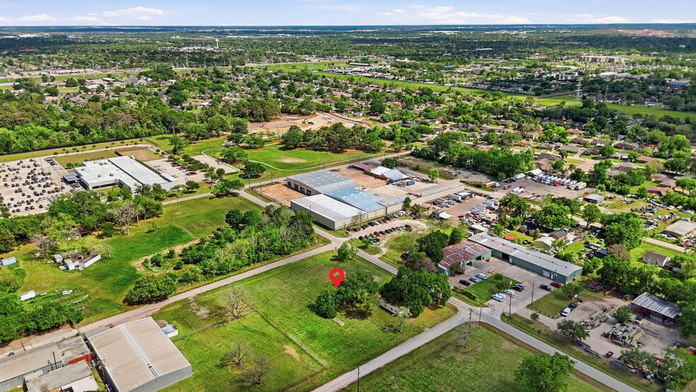 More Photos Of 5212 Brookston St, Houston Land For Lease